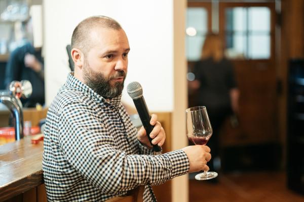 Centurio Szőlőbirtok - Évjáratbemutatóval egybekötött vacsora