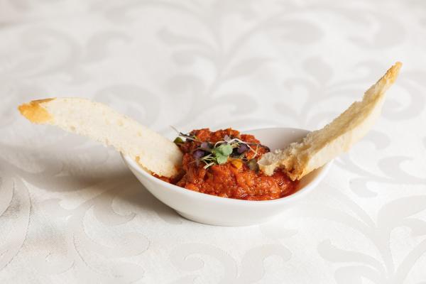 Tóth Ferenc Pincészet - Borvacsora